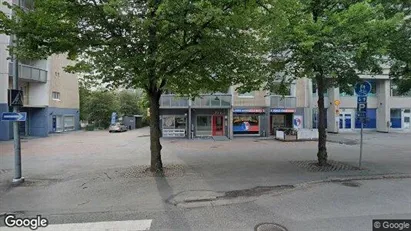 Apartments for rent in Pori - Photo from Google Street View