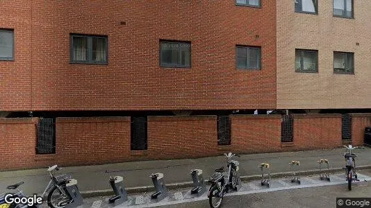 Apartments for rent in Leeds - West Yorkshire - Photo from Google Street View