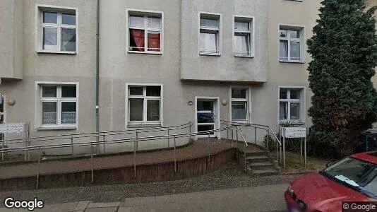 Apartments for rent in Essen - Photo from Google Street View