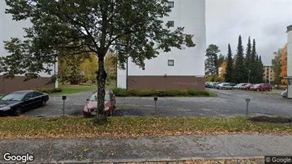 Apartments for rent in Jyväskylä - Photo from Google Street View
