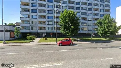 Apartments for rent in Turku - Photo from Google Street View
