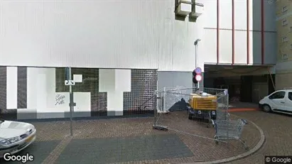 Apartments for rent in Groningen - Photo from Google Street View