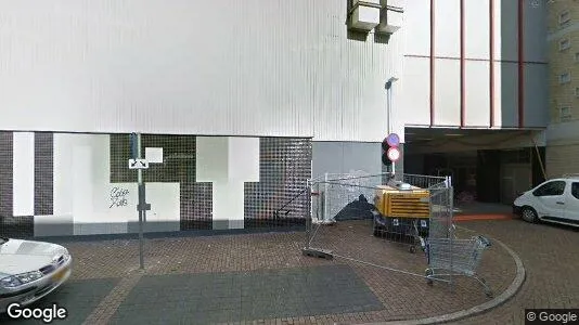 Apartments for rent in Groningen - Photo from Google Street View