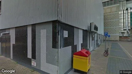 Apartments for rent in Groningen - Photo from Google Street View
