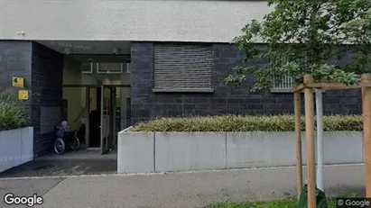 Rooms for rent in Bülach - Photo from Google Street View