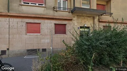 Apartments for rent in Lausanne - Photo from Google Street View
