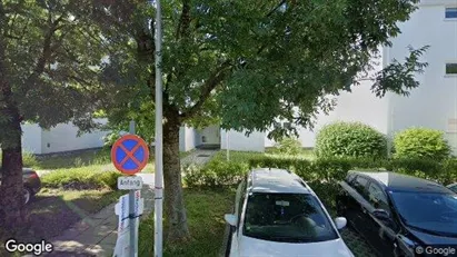 Apartments for rent in Puchenau - Photo from Google Street View