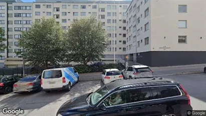 Apartments for rent in Turku - Photo from Google Street View