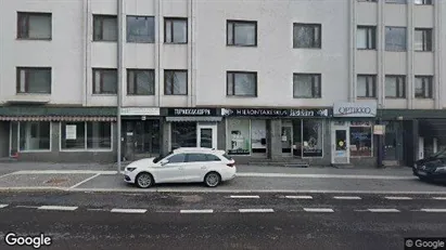 Rooms for rent in Jyväskylä - Photo from Google Street View
