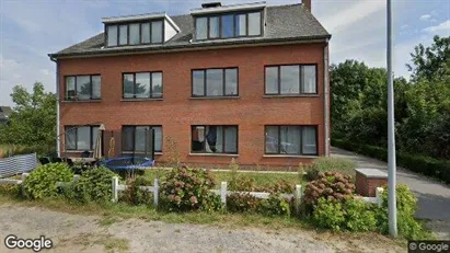 Apartments for rent in Damme - Photo from Google Street View