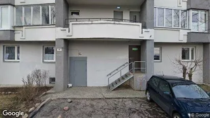 Apartments for rent in Põhja-Tallinn - Photo from Google Street View