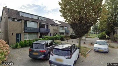 Apartments for rent in Breda - Photo from Google Street View