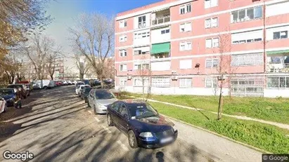 Apartments for rent in Madrid Moratalaz - Photo from Google Street View