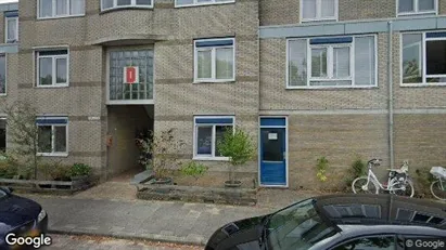 Apartments for rent in Huizen - Photo from Google Street View