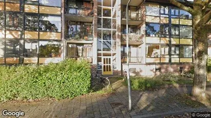 Apartments for rent in Hilversum - Photo from Google Street View