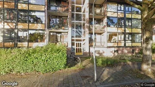Apartments for rent in Hilversum - Photo from Google Street View