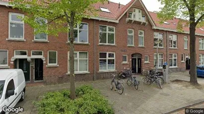 Apartments for rent in Groningen - Photo from Google Street View