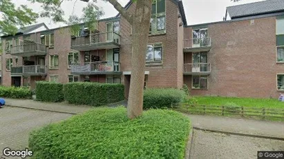 Apartments for rent in Groningen - Photo from Google Street View