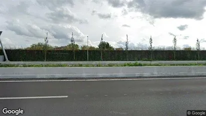 Apartments for rent in Groningen - Photo from Google Street View