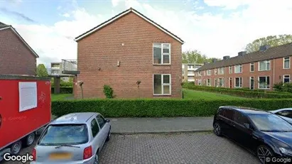 Apartments for rent in Groningen - Photo from Google Street View
