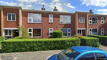 Apartments for rent in Groningen - Photo from Google Street View