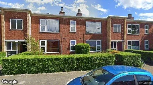 Apartments for rent in Groningen - Photo from Google Street View