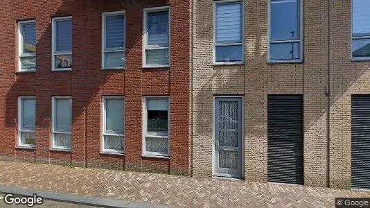 Apartments for rent in Veenendaal - Photo from Google Street View