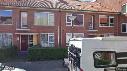 Apartments for rent in Groningen - Photo from Google Street View
