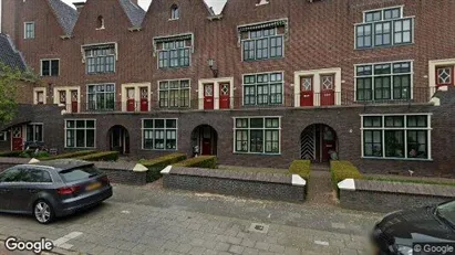 Apartments for rent in Groningen - Photo from Google Street View