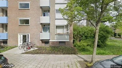 Apartments for rent in Groningen - Photo from Google Street View
