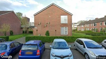 Apartments for rent in Groningen - Photo from Google Street View