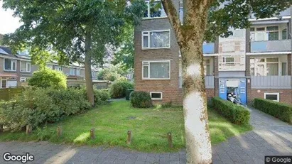 Apartments for rent in Groningen - Photo from Google Street View