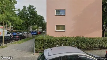 Apartments for rent in Haarlem - Photo from Google Street View