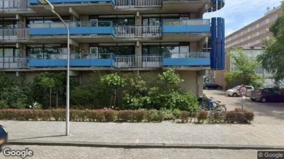 Apartments for rent in Haarlem - Photo from Google Street View