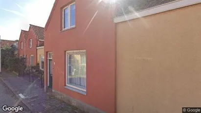 Apartments for rent in Velsen - Photo from Google Street View
