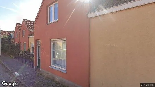 Apartments for rent in Velsen - Photo from Google Street View