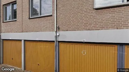 Apartments for rent in Arnhem - Photo from Google Street View