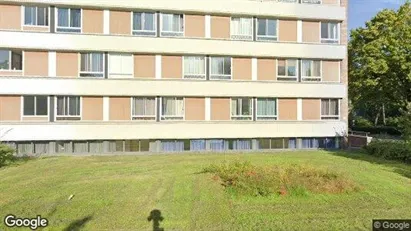 Rooms for rent in Nijmegen - Photo from Google Street View
