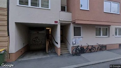 Apartments for rent in Innsbruck - Photo from Google Street View