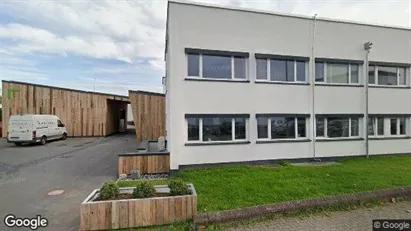 Apartments for rent in Gießen - Photo from Google Street View