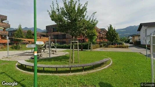 Apartments for rent in Röthis - Photo from Google Street View