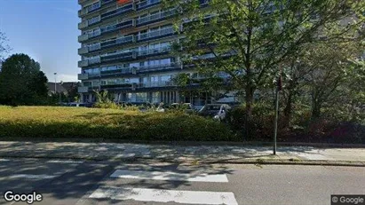 Apartments for rent in Dendermonde - Photo from Google Street View