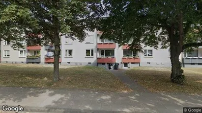 Apartments for rent in Bielefeld - Photo from Google Street View
