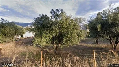 Apartments for rent in Patras - Photo from Google Street View