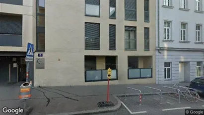 Apartments for rent in Wien Rudolfsheim-Fünfhaus - Photo from Google Street View