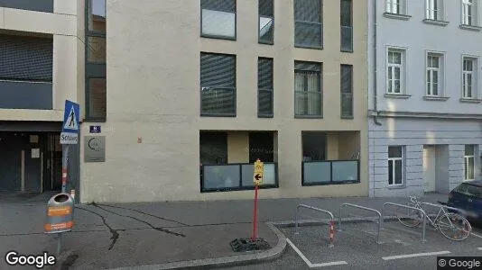 Apartments for rent in Wien Rudolfsheim-Fünfhaus - Photo from Google Street View