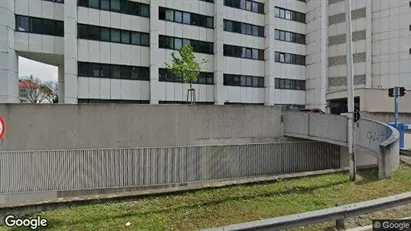Apartments for rent in Vienna Donaustadt - Photo from Google Street View
