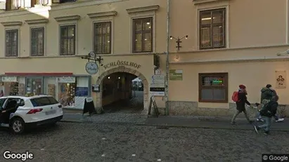 Apartments for rent in Eggersdorf bei Graz - Photo from Google Street View