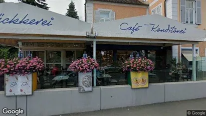 Apartments for rent in Graz - Photo from Google Street View
