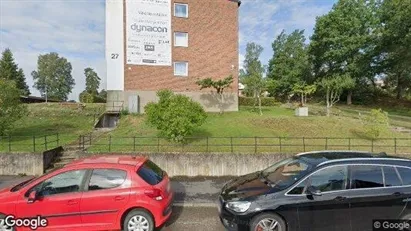 Apartments for rent in Växjö - Photo from Google Street View